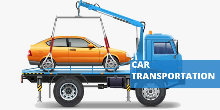 car transportation