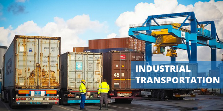 industrial transportation
